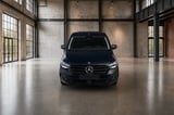 Billede af en Mercedes Citan 2025