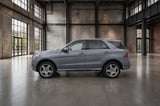 Billede af en Mercedes Gle 350 D 4matic 2018