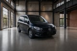 Billede af en Mercedes Citan 2025