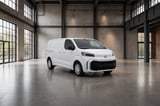 Billede af en Toyota Proace Electric 2025