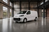Billede af en Toyota Proace Electric 2025