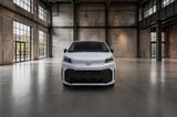 Billede af en Toyota Proace Electric 2025