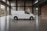 Billede af en Toyota Proace Electric 2025