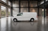 Billede af en Toyota Proace Electric 2025