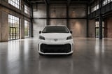 Billede af en Toyota Proace Electric 2025