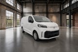 Billede af en Toyota Proace Electric 2025