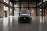 Billede af en Mercedes Citan 2025