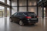 Billede af en Opel Astra 2018