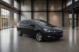 Billede af en Opel Astra 2018