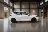 Billede af en Ford Fiesta 2019