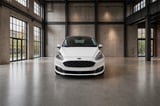 Billede af en Ford Fiesta 2019
