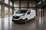 Billede af en Renault Trafic 2019