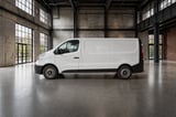 Billede af en Renault Trafic 2019