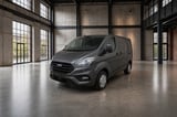 Billede af en Ford Transit Custom Van 2022