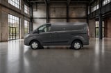 Billede af en Ford Transit Custom Van 2022