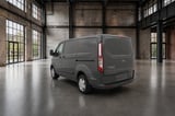 Billede af en Ford Transit Custom Van 2022