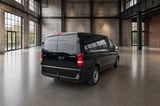 Billede af en Mercedes Vito 2023
