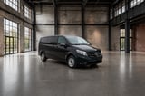 Billede af en Mercedes Vito 2023