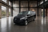 Billede af en Mercedes Vito 2023
