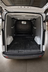 Billede af en Ford Transit Custom 2023