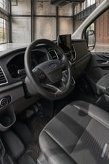 Billede af en Ford Transit Custom 2023