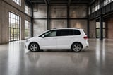 Billede af en VW Touran 2018