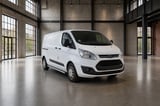 Billede af en Ford Transit Custom 2017