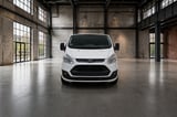 Billede af en Ford Transit Custom 2017