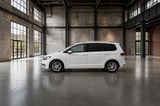 Billede af en VW Touran 2020
