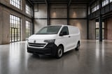 Billede af en VW e-Transporter 2025