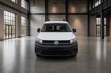 Billede af en VW Caddy 2019