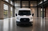 Billede af en Ford Transit 2022