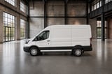 Billede af en Ford Transit 2022