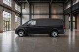 Billede af en Mercedes Vito 2020