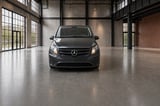 Billede af en Mercedes Vito 2020
