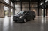 Billede af en Mercedes Vito 2020