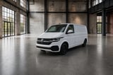Billede af en VW Transporter 2021