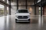 Billede af en VW Transporter 2021