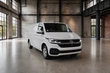 Billede af en VW Transporter 2021