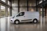 Billede af en Ford Transit Custom 2020