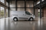 Billede af en Ford Transit Custom 2020