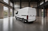 Billede af en Renault Master 2025