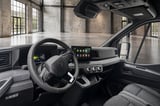Billede af en Renault Master 2025