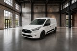 Billede af en Ford Transit Connect 2020