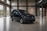 Billede af en VW Caddy 2019