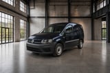 Billede af en VW Caddy 2019