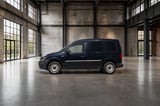 Billede af en VW Caddy 2019