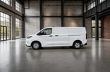 Billede af en Ford Transit Custom Van 2025