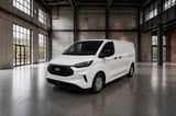 Billede af en Ford Transit Custom Van 2025