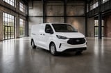 Billede af en Ford Transit Custom 2025